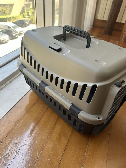 Transportadora de animais
