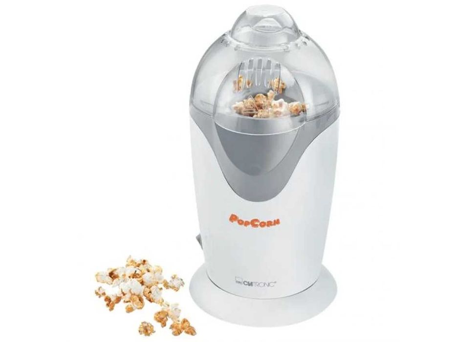 Máquina de Pipocas Clatronic PM 3635