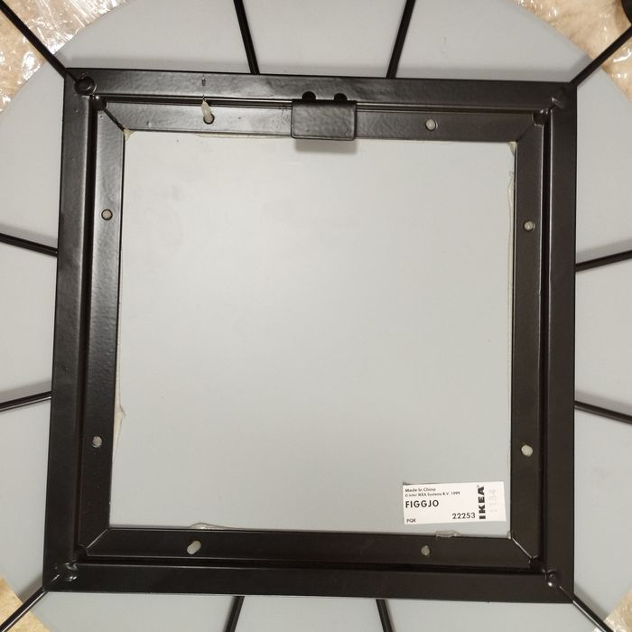 Espelhos IKEA Figgjo