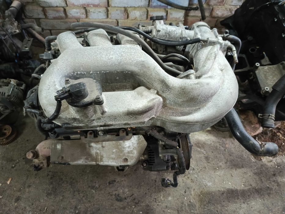 Двигун ГБЦ Jaguar S-Type 3.0v6 CCX