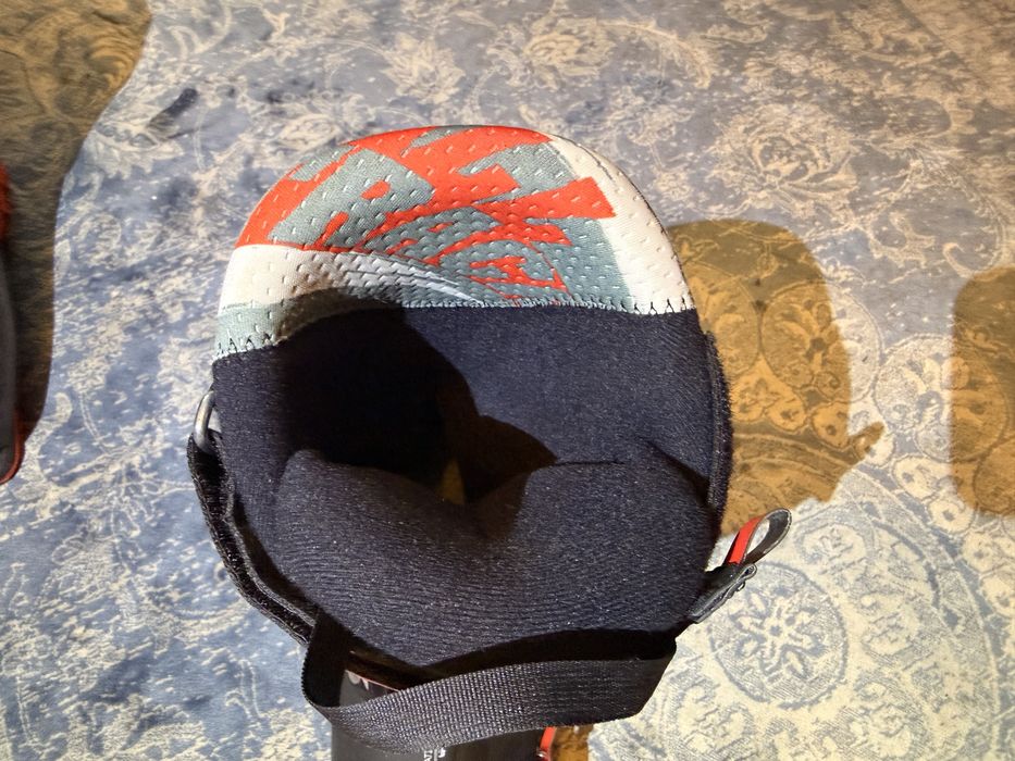 Buty narciarskie rossignol all track 90 HV