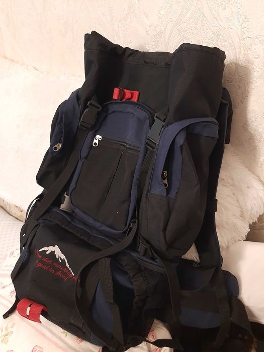 продам рюкзак для походов Adventurer 70