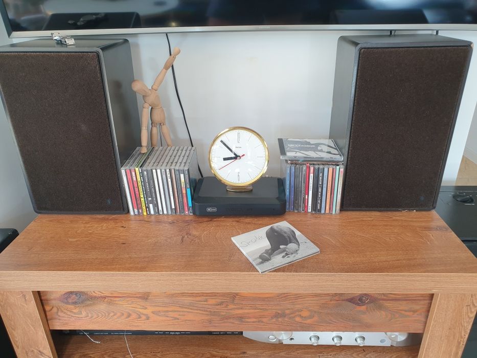 Grundig box 650 Professional