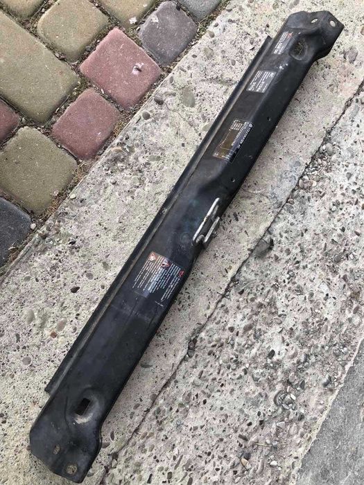 Vw T4 верхня перемичка передньої панелі