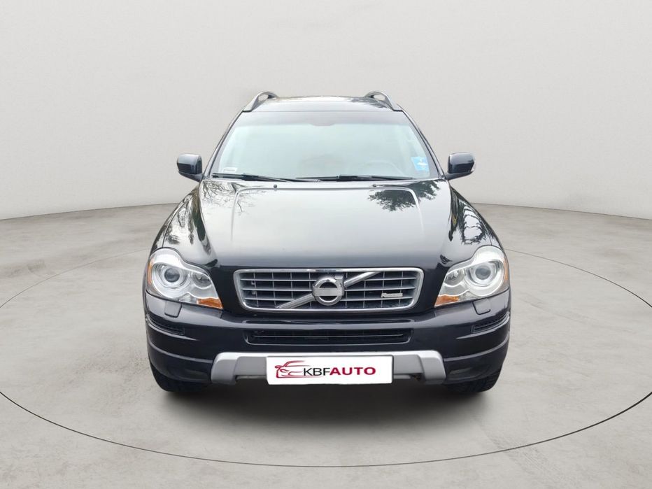 Volvo XC 90 R-design, zadbany, 7-osobowy, udostępniamy raport Auto DNA