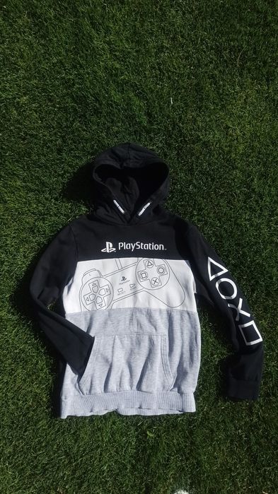 Bluza Play Station C&A 158-164