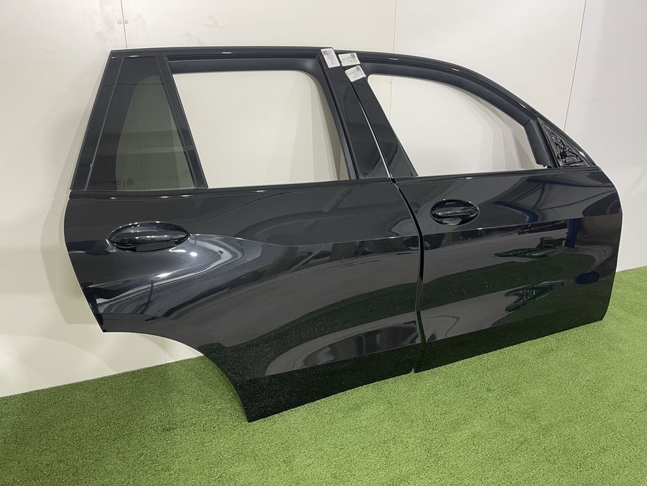 Двері BMW X5 g05