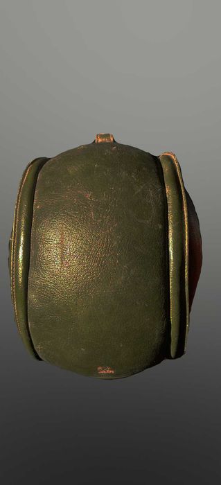 Capacete Português de Viatura Blindada