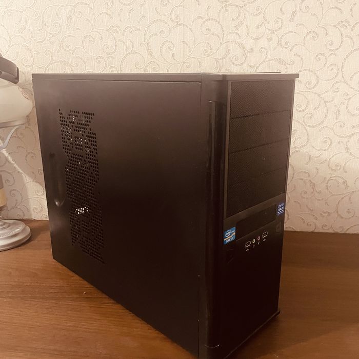 Ігровий пк  топ засвою ціну