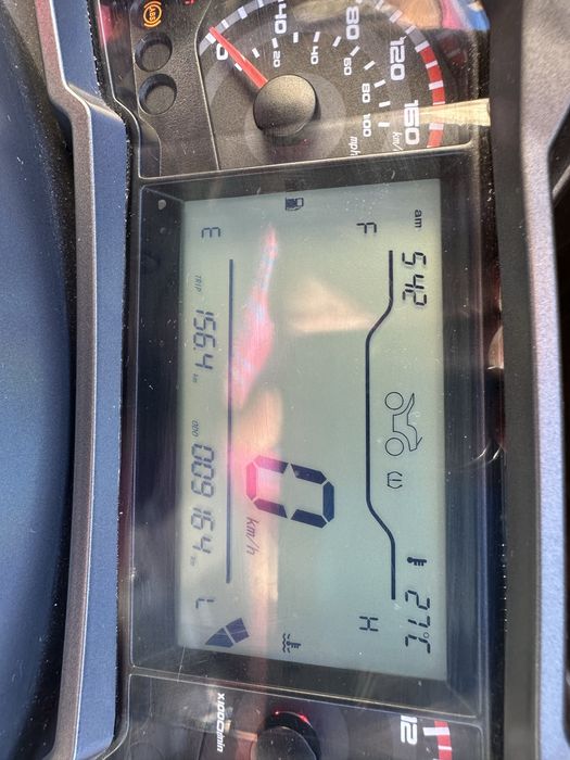 Keeway Vieste 300 com 9100 km   2022