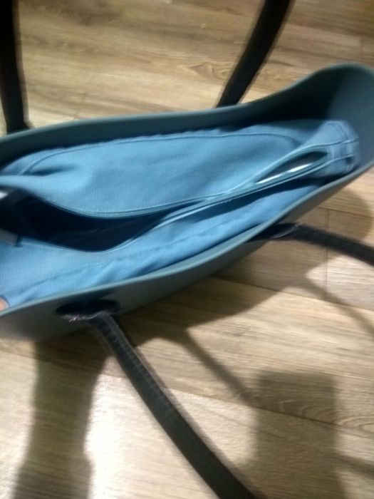 Сумка фірми OBAG