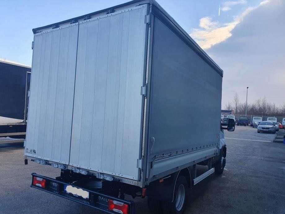 Transport krajowy | Transport międzynarodowy BUS TIR SOLO