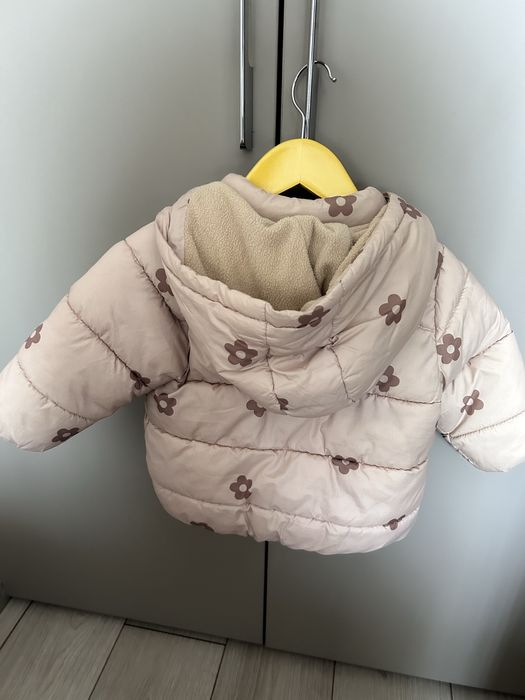 Куртка waikiki демі на дівчинку