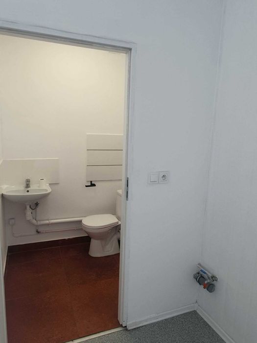 Lokal usługowy, Jeżyce, Kościelna