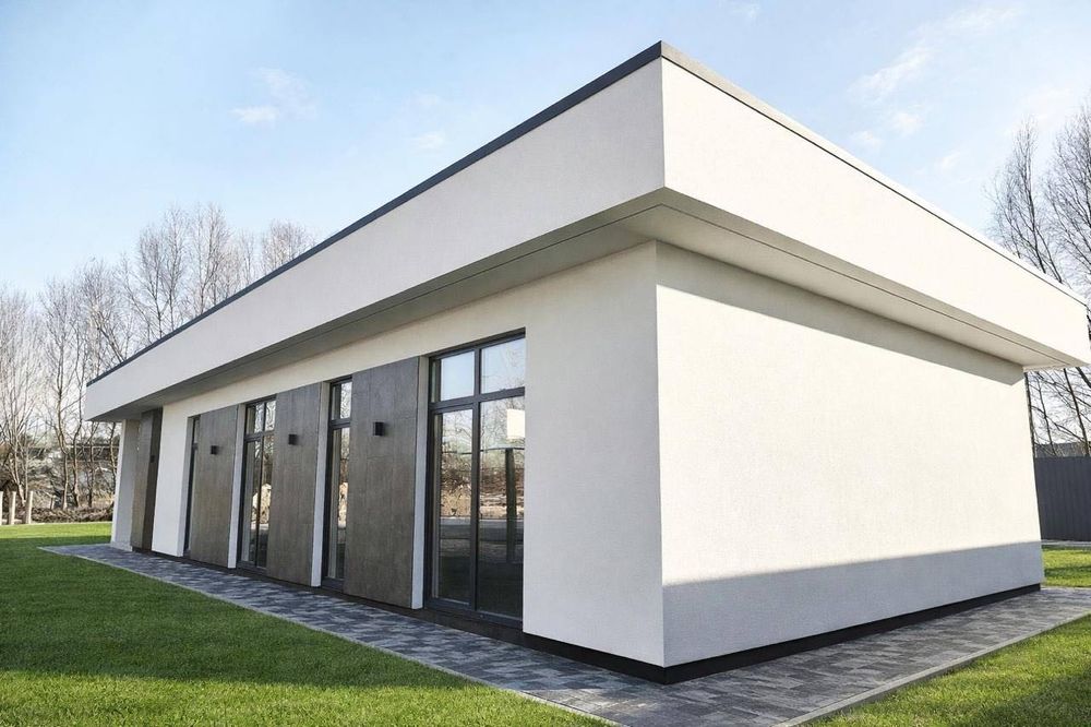 Дом по адресу ул. Заречная (площадь 150 м²) - Atlanta.ua - фото 4