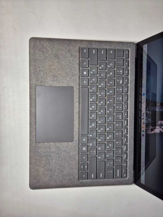 Surface laptop 3 13.3' 2K Intel i5-1035G7, Ram 8 Gb, SSD 256 Gb