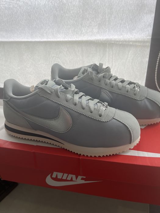 Кросівки NIKE Cortez Унісекс