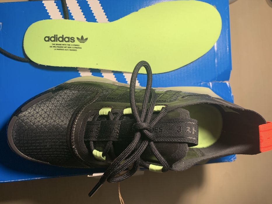 Adidas NMD 38 nowe