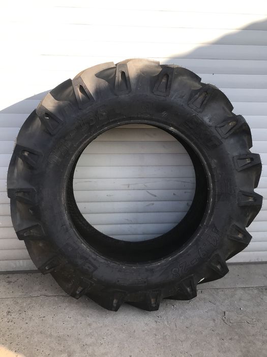 opona BKT 14.9-28 /8PR TR135 130 A6 Ursus C360 C-360