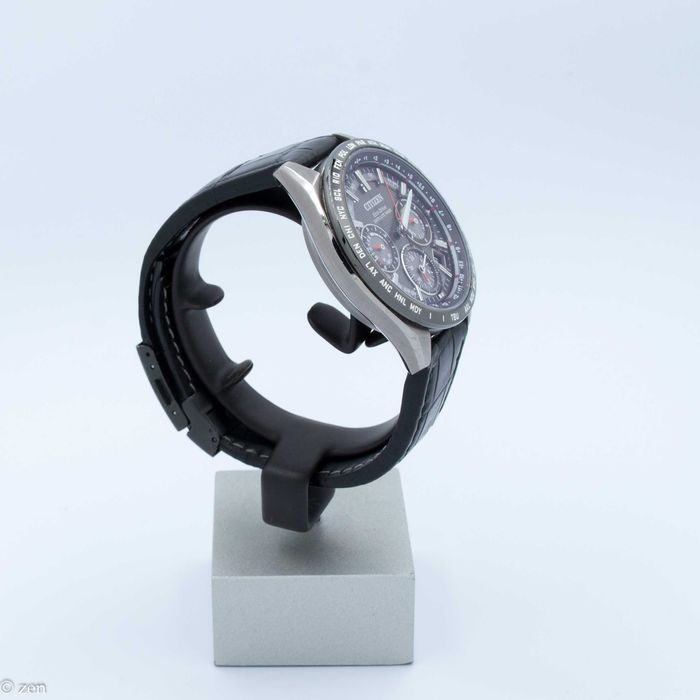 Zegarek męski Citizen Eco- Drive Satellite Wave  CC9015-03E