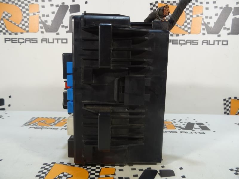 Caixa fusíveis / SAM / BSI HYUNDAI Santa Fé II (CM)