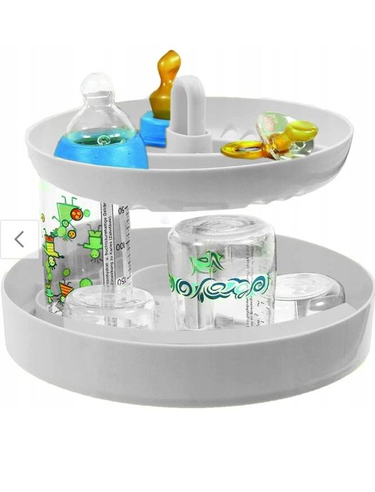 Elektroniczny sterylizator parowy Babyruf BS29