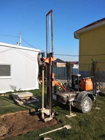 Буріння свердловини на воду Скважина ЗА 1 ДЕНЬ Монтаж нососа ДЗВОНІТЬ!