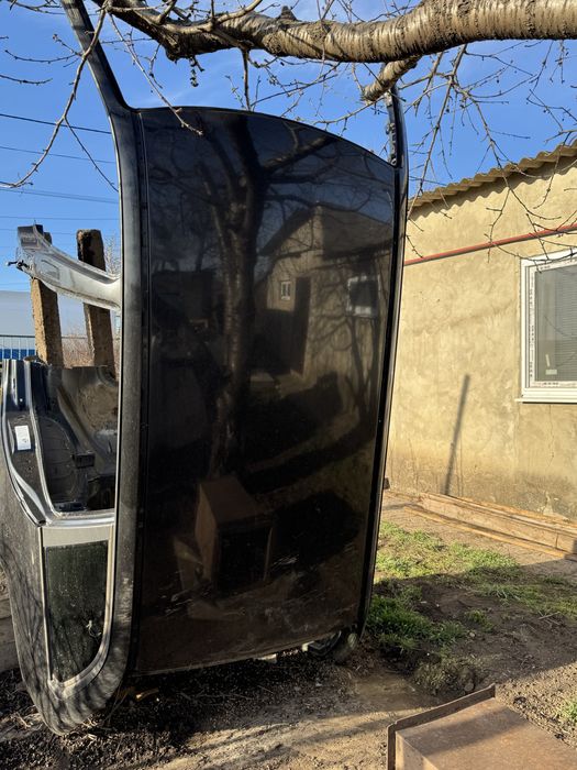 Задняя часть bmw e46 дорестайл