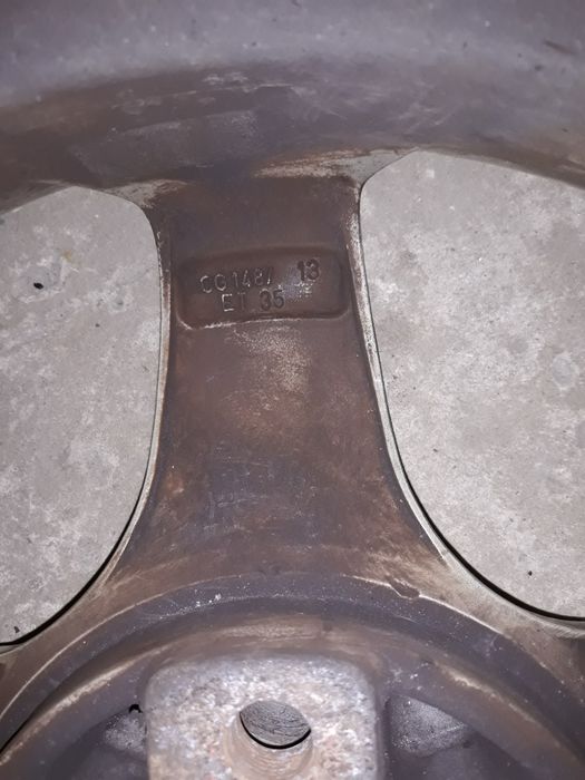Koła 15"  Kleber 195/65/15