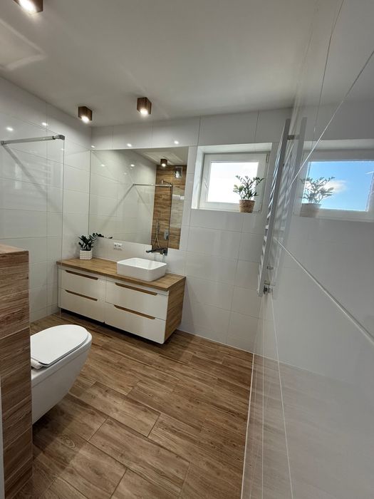 Apartament AgA Pobierowo