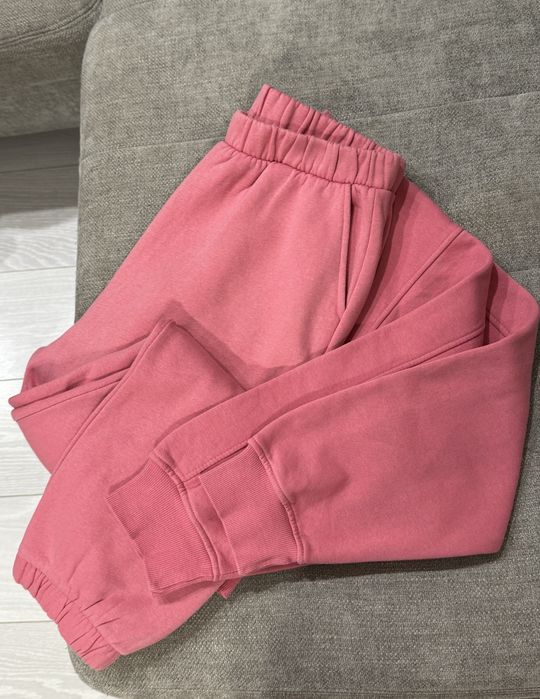 Комстюм zara фліс м