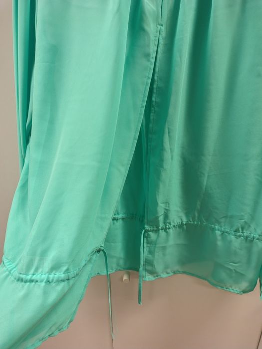 Camisa Lanidor verde