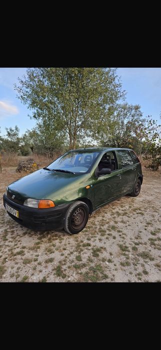 Fiat Punto 1.1 1996