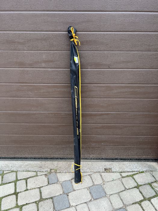 Quantum G-Force Shad XL 2,4m 14-90g