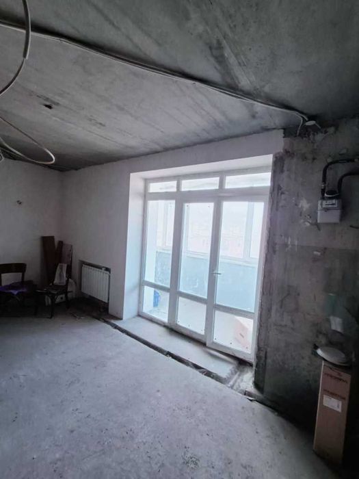 Продаж 3 кім квартири 120м2 5/9 пов Новобуд. Індив. опал. Поділ №10796