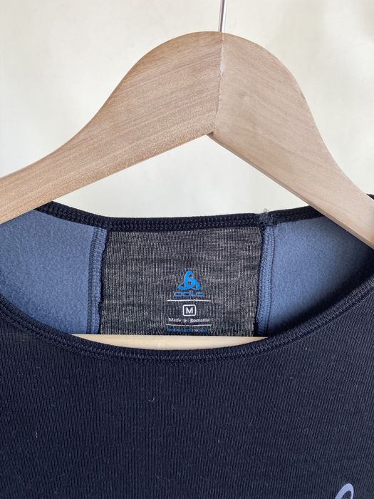 Термобілизна odlo active x-warm eco