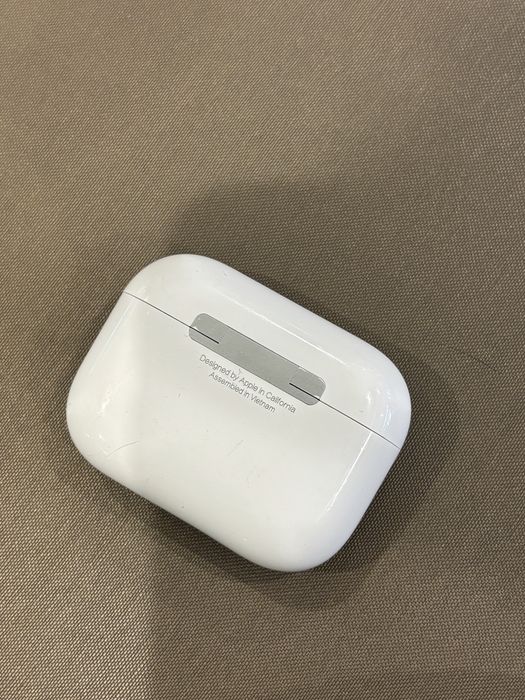 Air pods pro 2nd geração