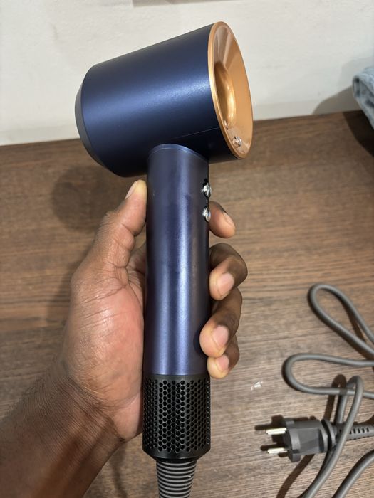 Dyson Supersonic