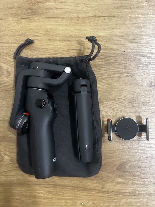 DJI osmo mobile 6