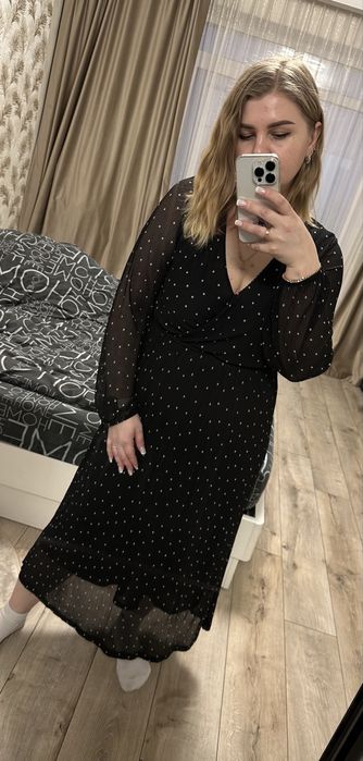 Легка сукня жіноча