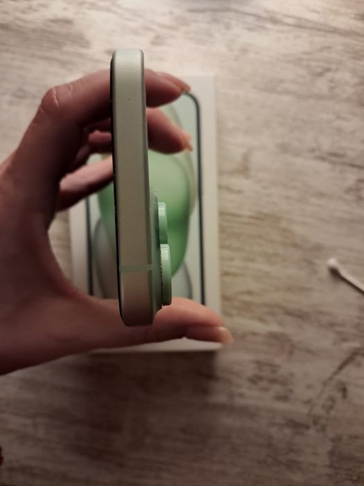 Iphone 15 como novo!