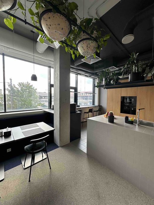 Оренда офісу, вул.Щирецька (50-285 м.кв.) Кворум Метрополь