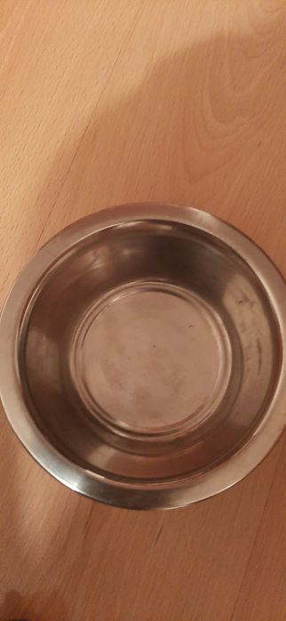 Utensílios para Gaiola