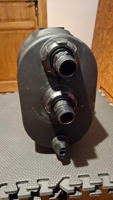 Pompa Grundfos SCALA1 5-55