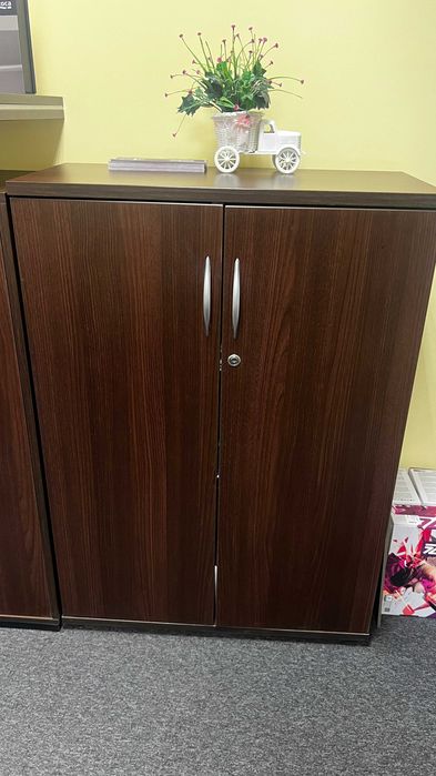 Szafki Biurowe Komody