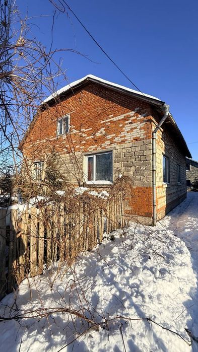 Продаж будинку у престижному передмісті Львова. с.Солонка