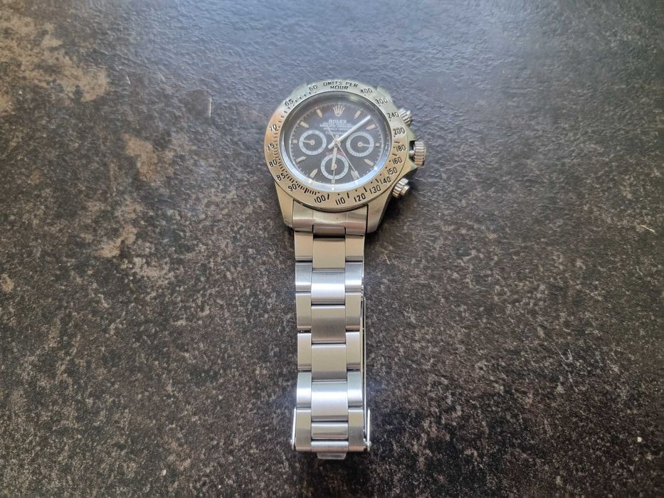 Rolex Daytona чоловічий годиник часы Ролекс Дайтона мужские механические