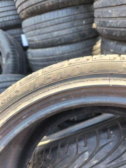 205/45R16 Kenda літня пара
