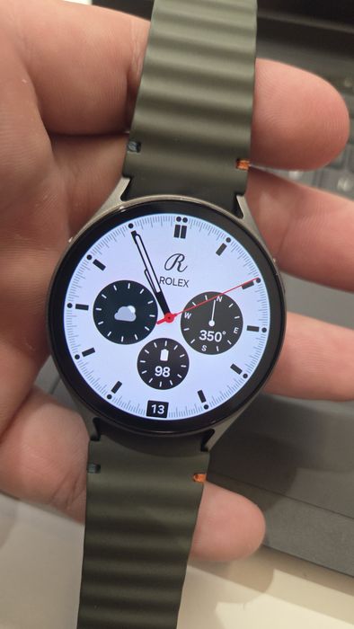 Samsung Galaxy Watch 7
