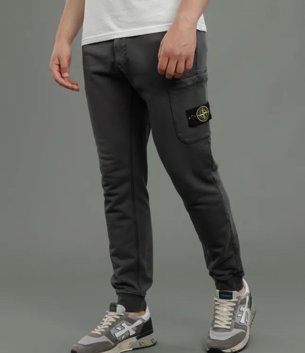 Оригінал штани Stone Island K2S156200010S0051 V0065
